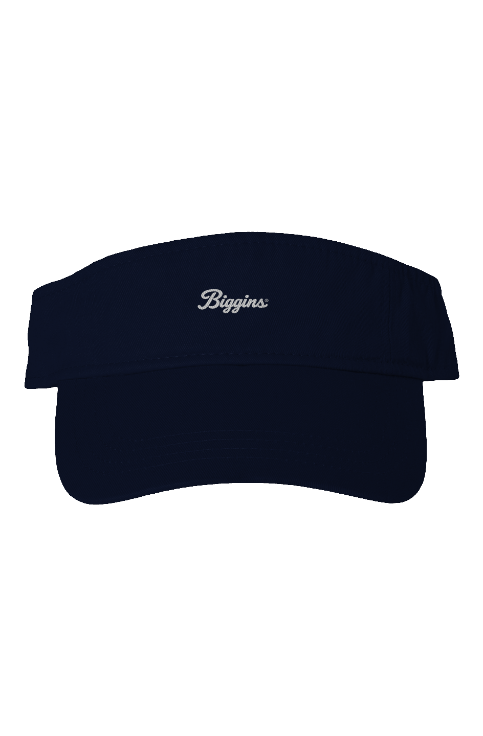 Biggins Script Visor