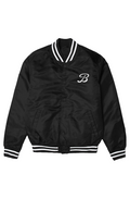 Mens Varsity Bomber Jacket