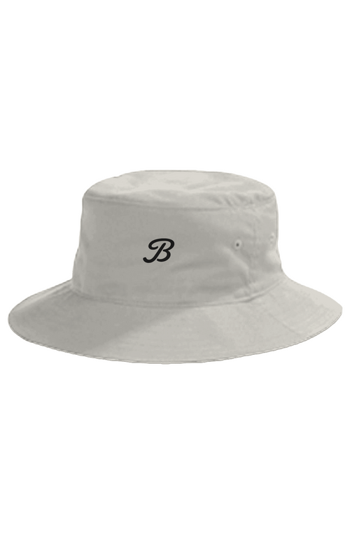 Biggins B Bucket Cap