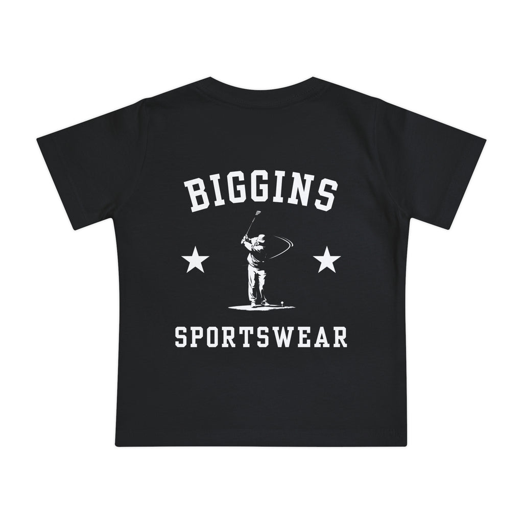 Baby Biggins Sportswear
