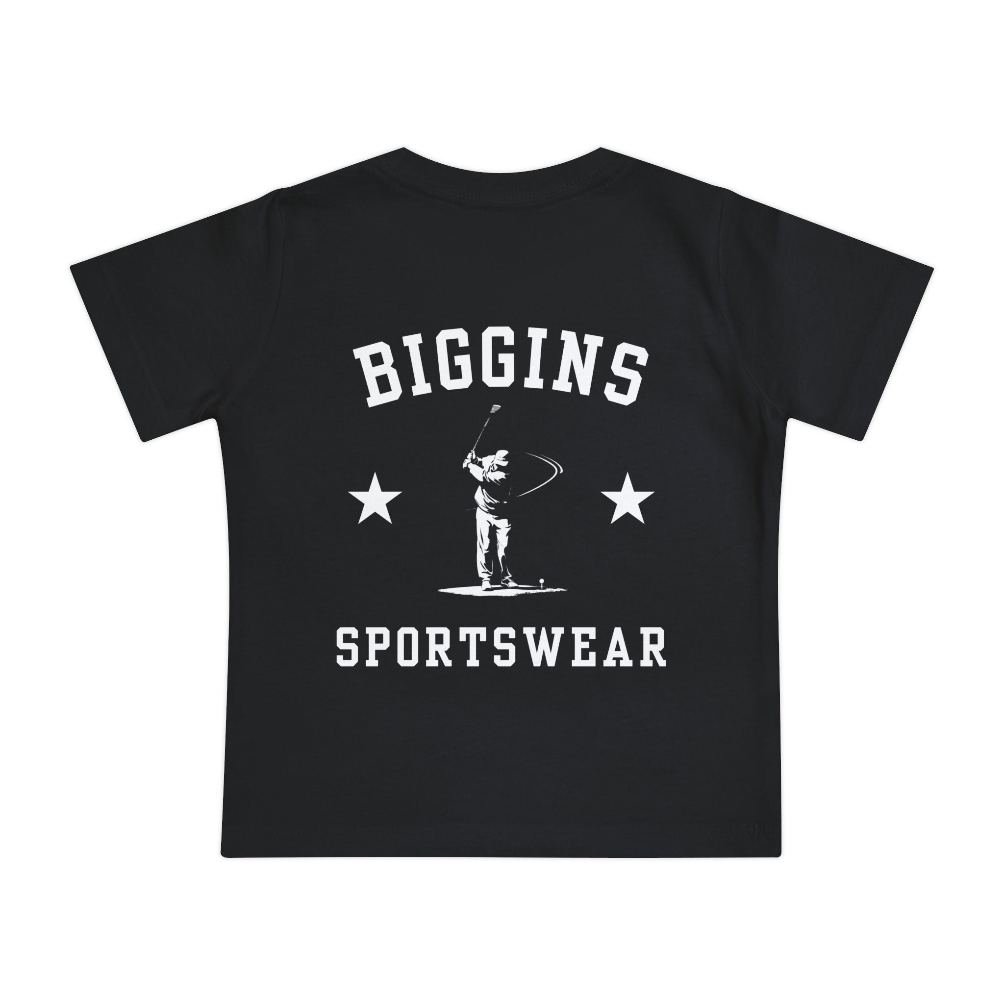 Baby Biggins Sportswear