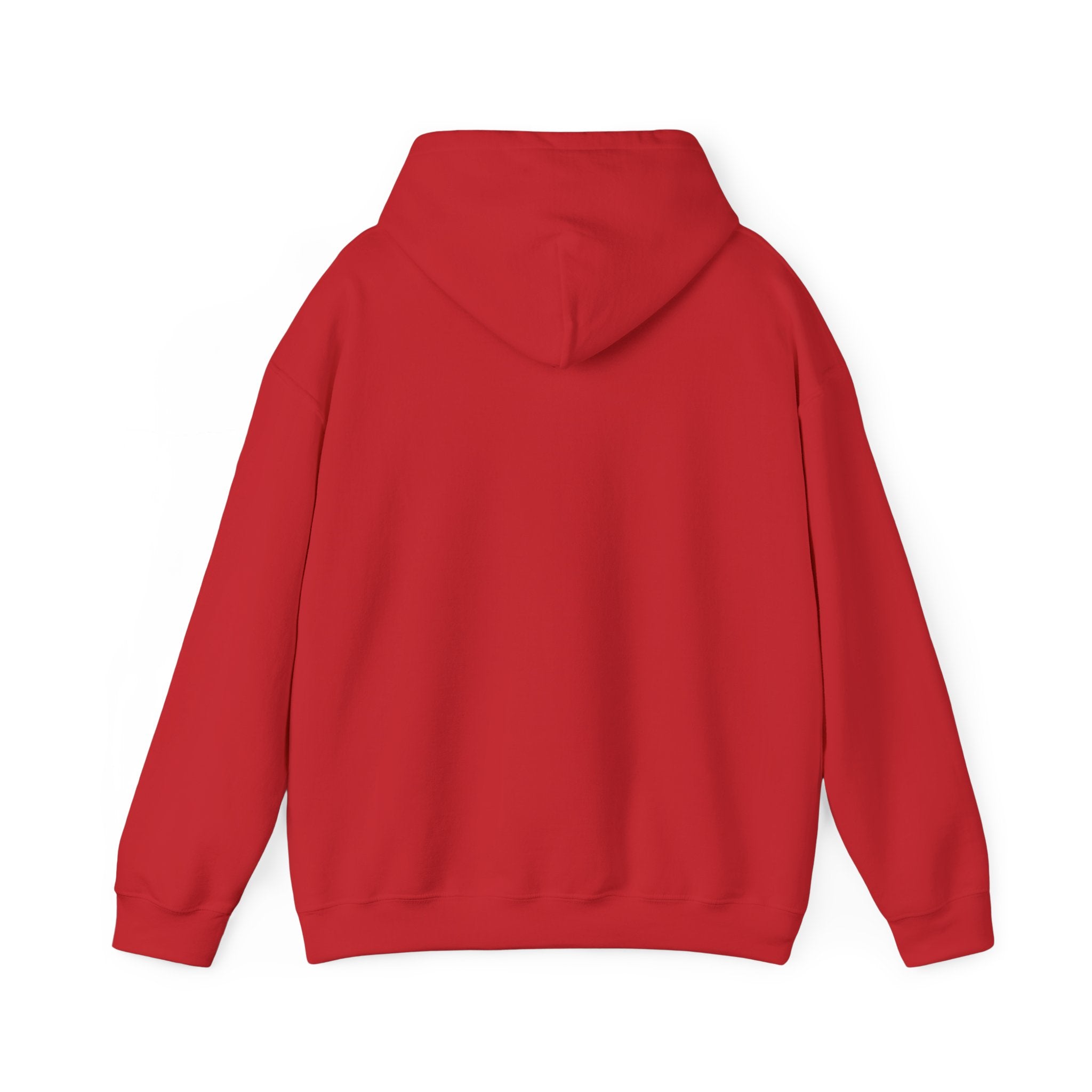 Biggins Script Hoodie