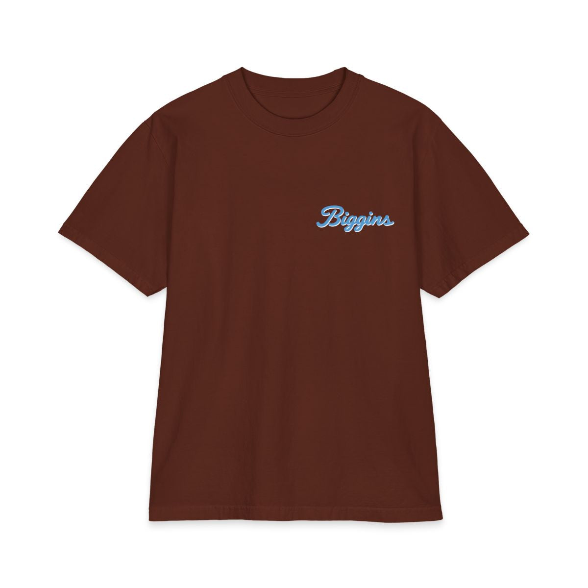 Biggins Ballpark T-Shirt