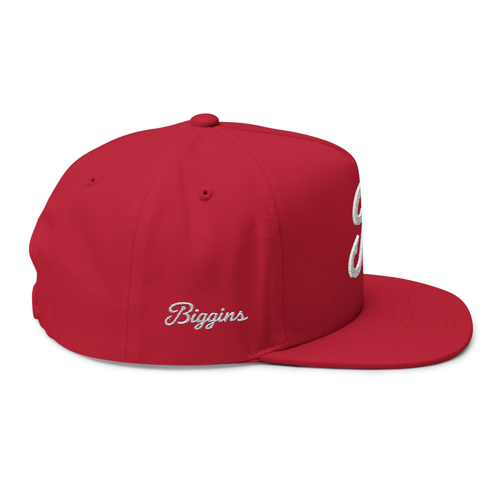 Biggins Fish Supply Snapback