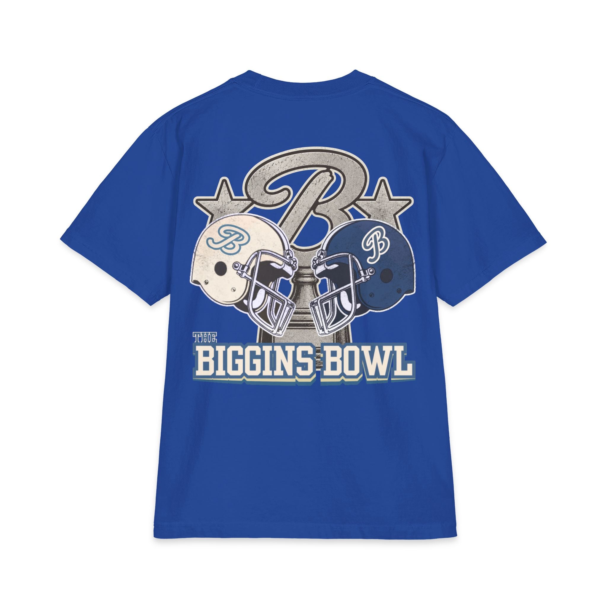 The Biggins Bowl T-Shirt