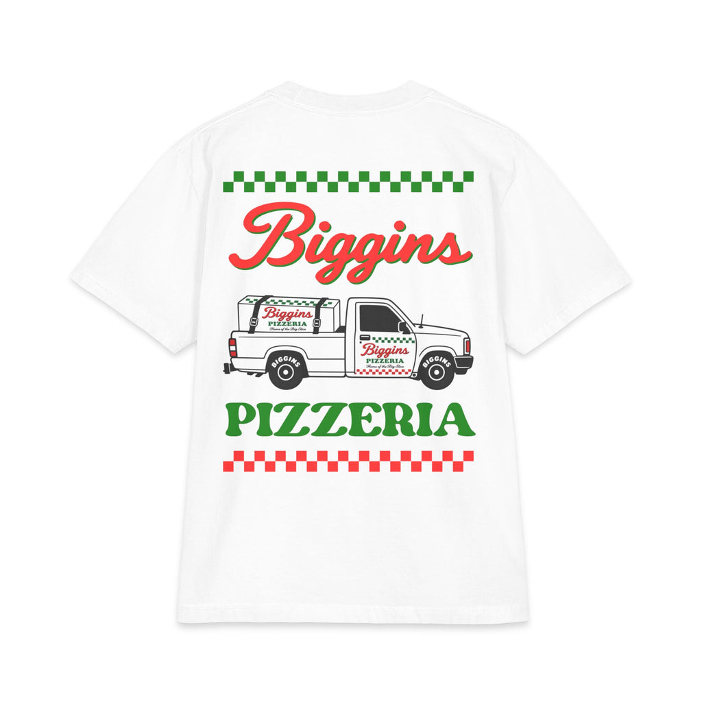 Biggins Pizzeria T-Shirt