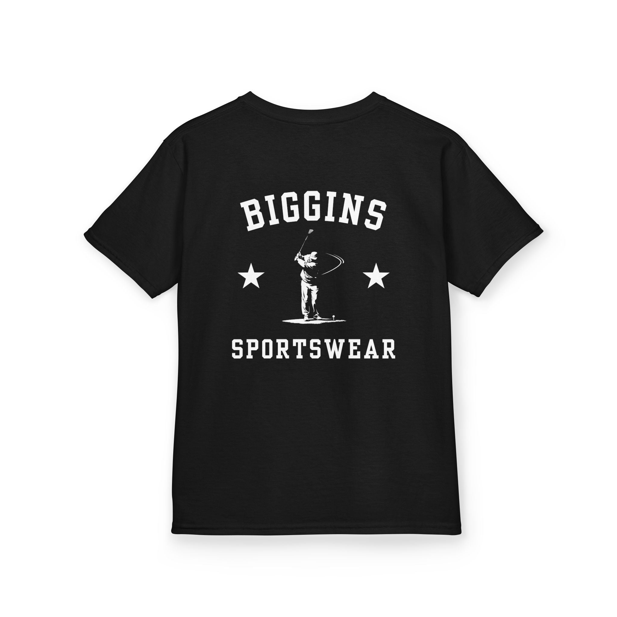 Youth Biggins Sportswear T-Shirt