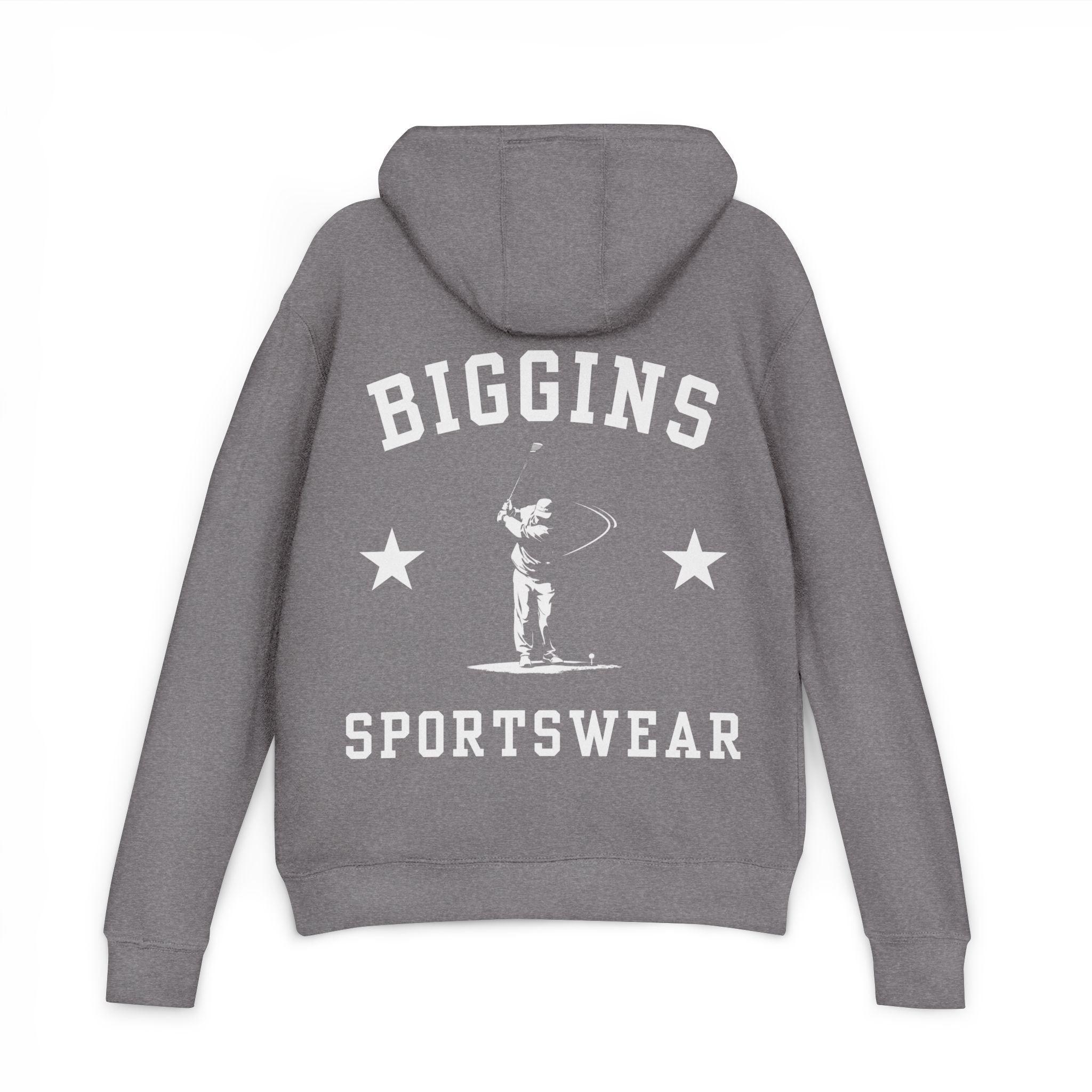 Biggins Sportswear Hoodie