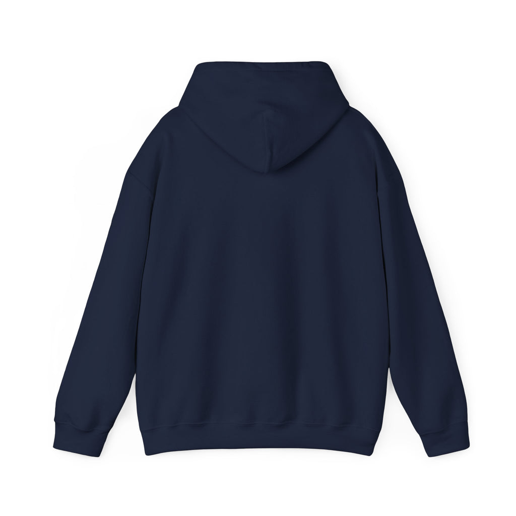 Biggins Script Hoodie