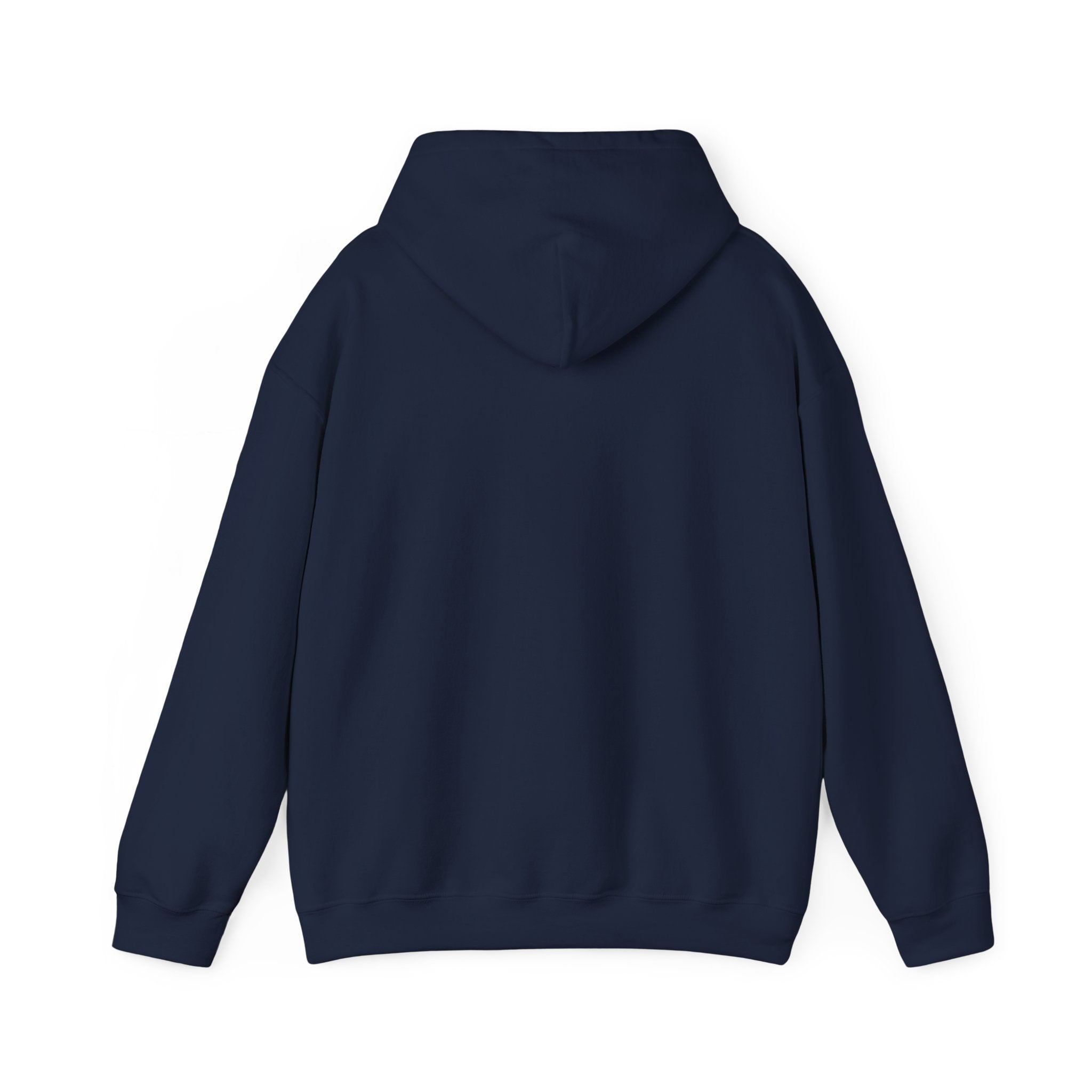 Biggins Script Hoodie