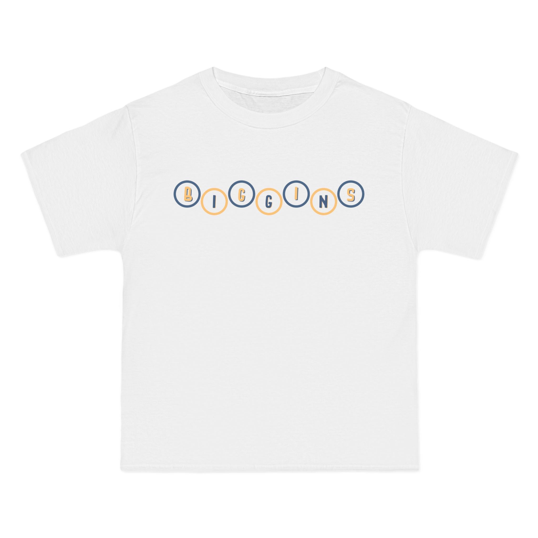 Biggins Summer Bubble T-shirt