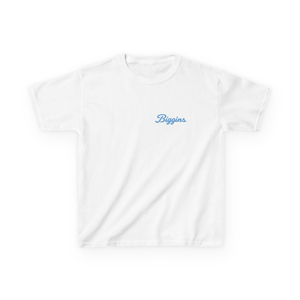 Biggins Ballpark Youth T-Shirt