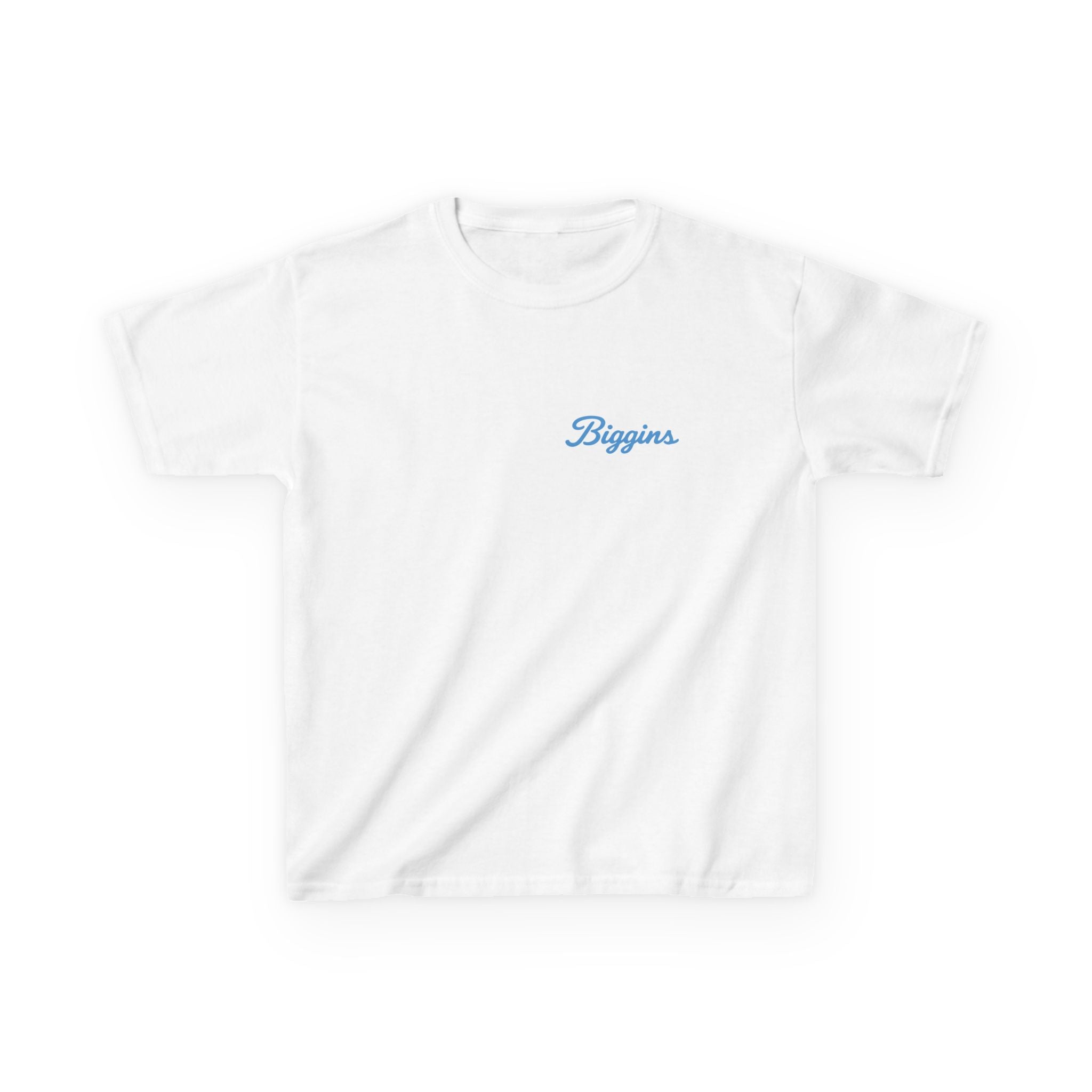 Biggins Ballpark Youth T-Shirt