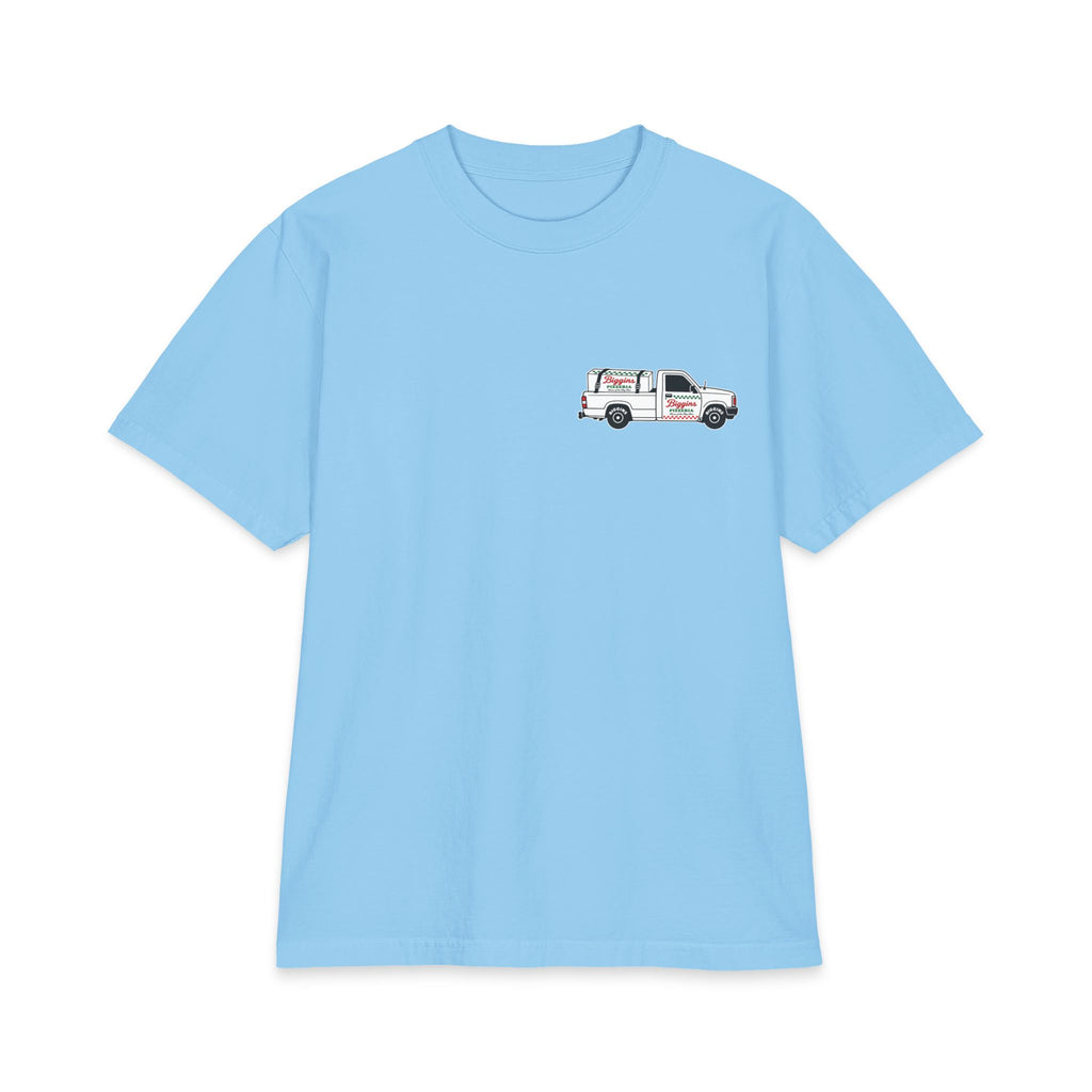 Biggins Pizzeria T-Shirt