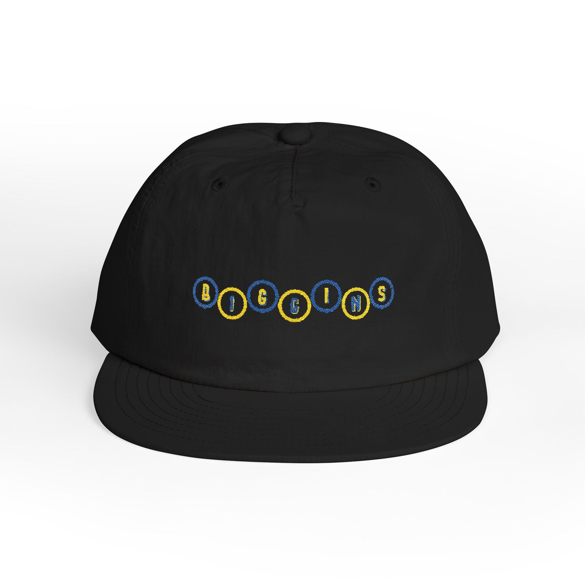 Biggins Summer Bubble Hat