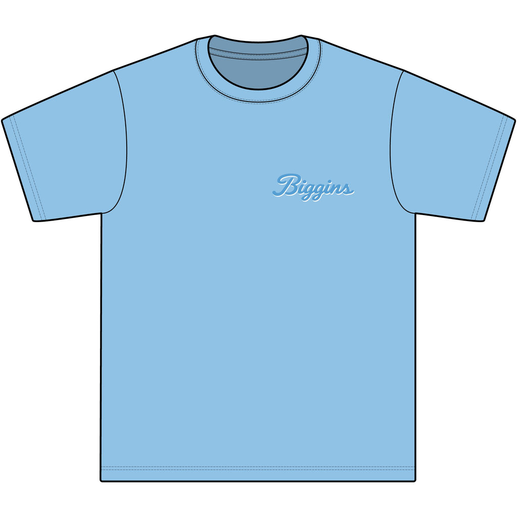Biggins Tower T-Shirt