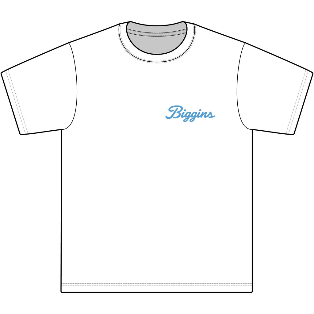 Biggins Tower T-Shirt