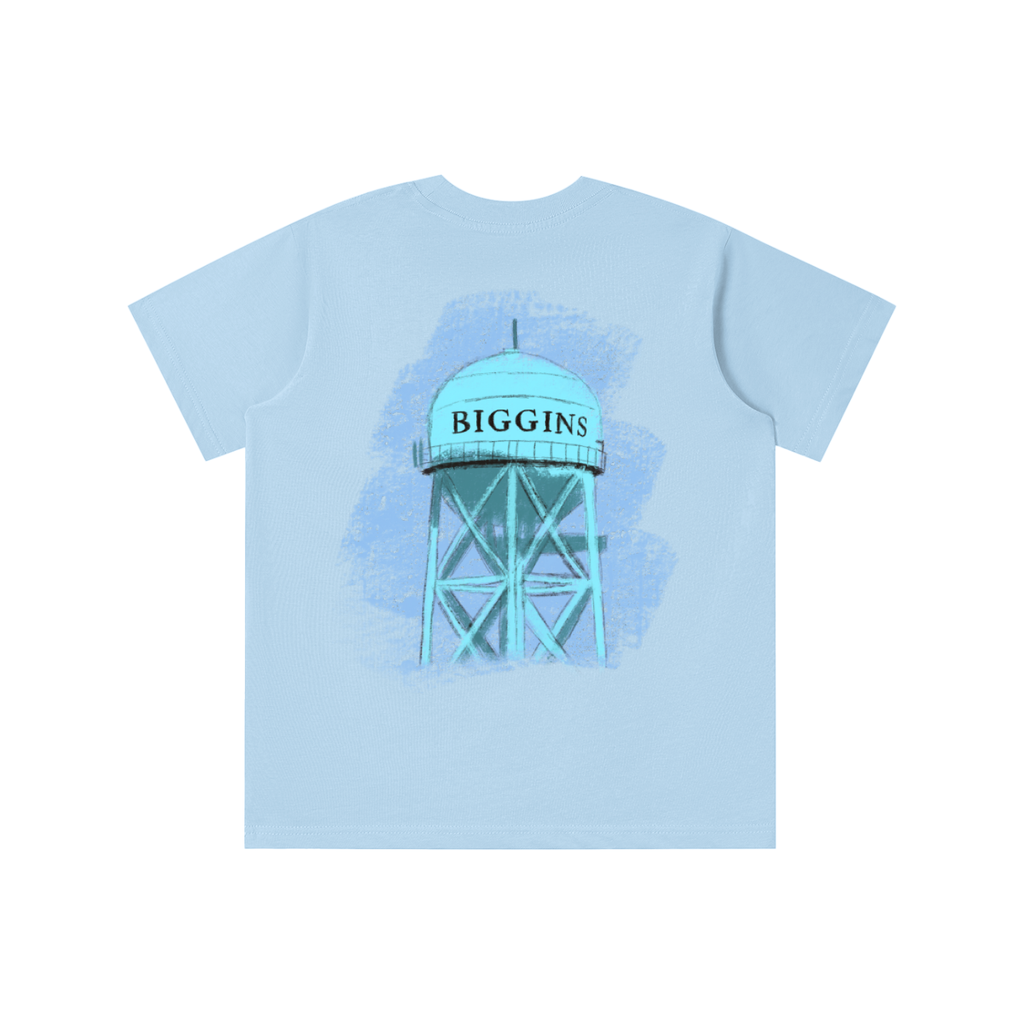 Youth Tower T-shirt