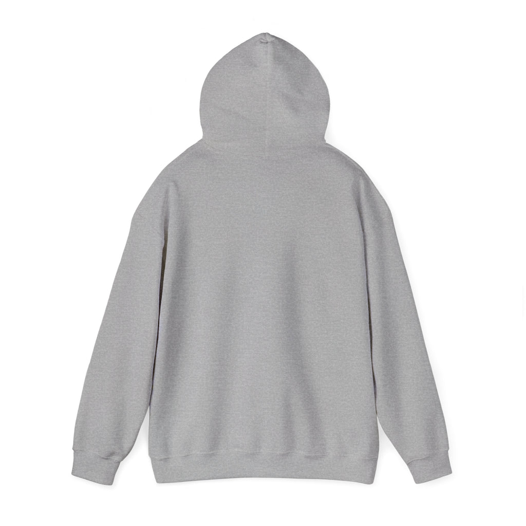 Biggins Script Hoodie