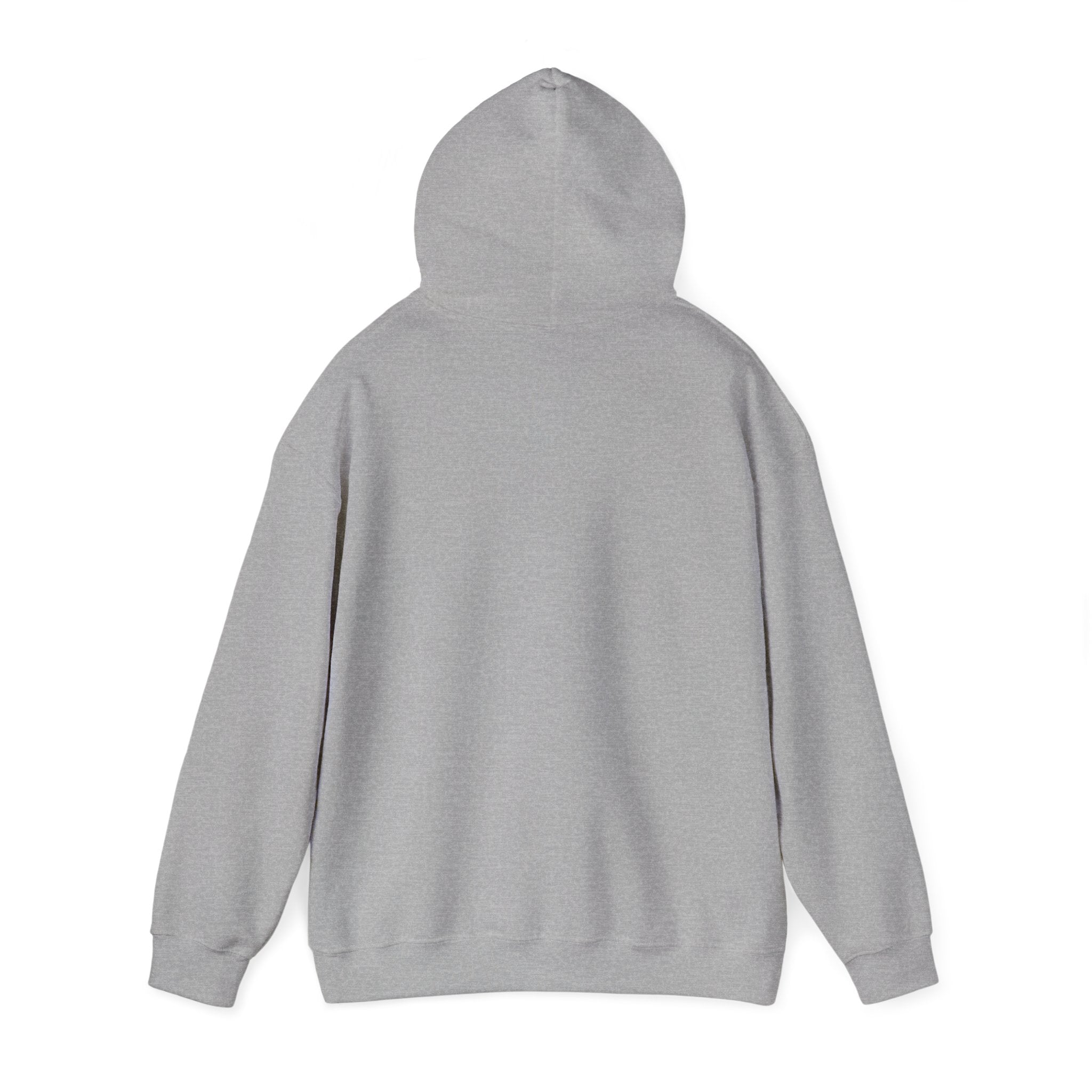 Biggins Script Hoodie