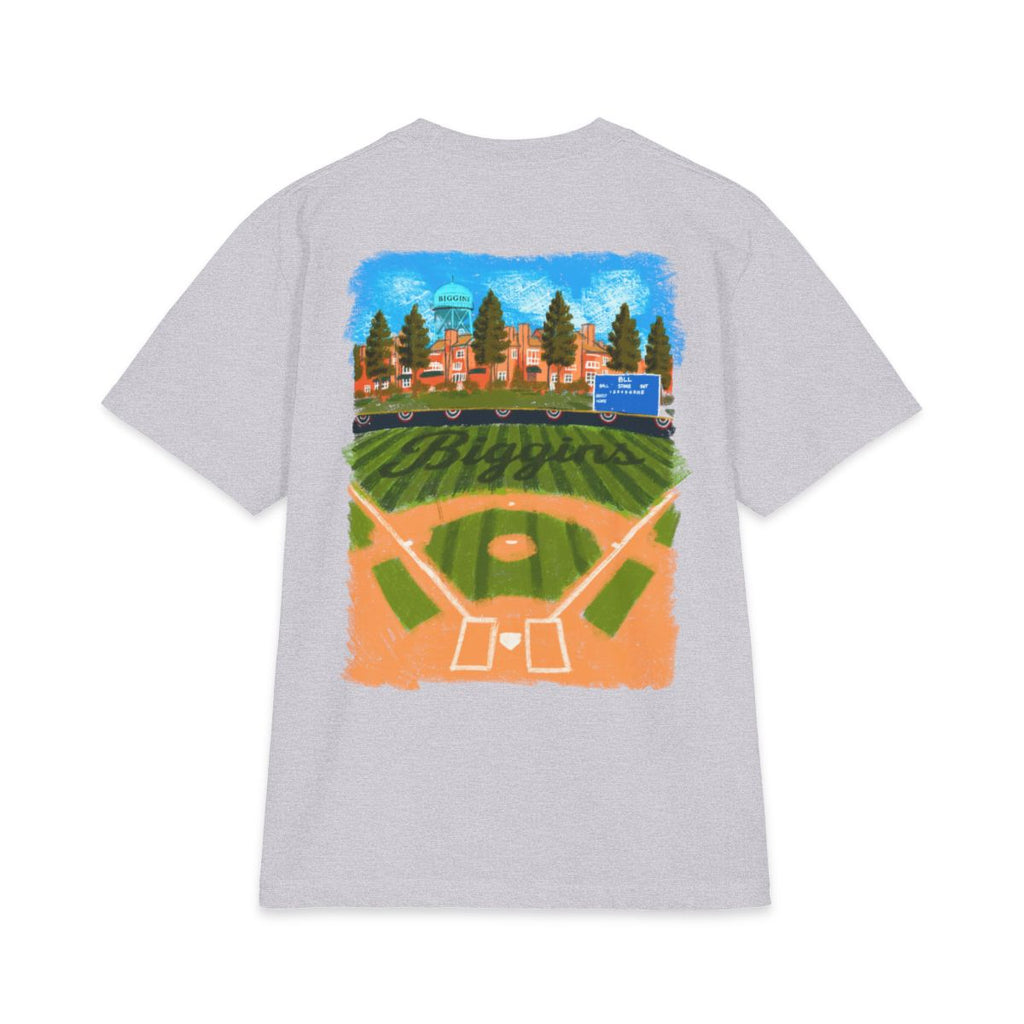 Biggins Ballpark T-Shirt