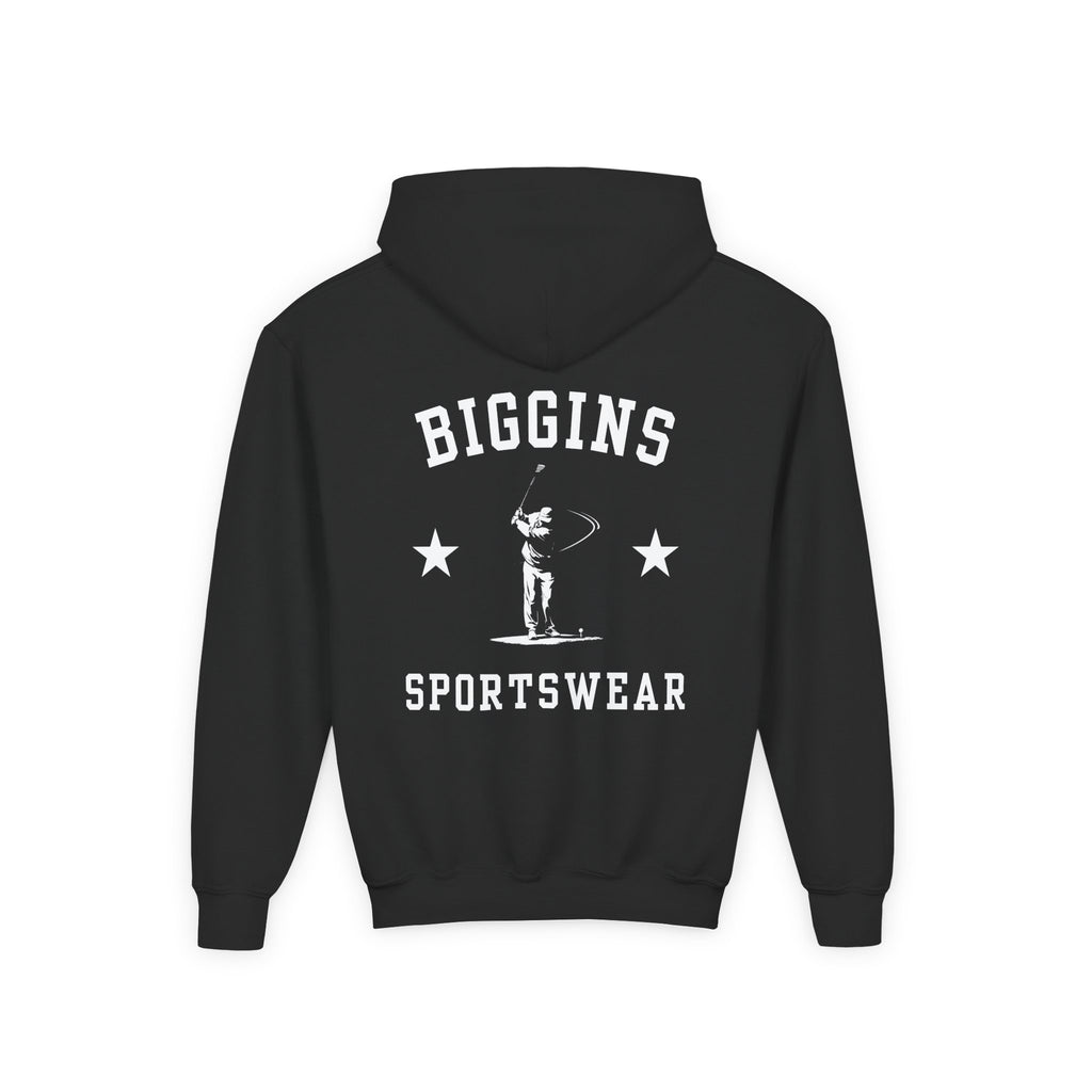 Youth Biggins Sportswear Hoodie