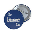 Go Biggins Go Button