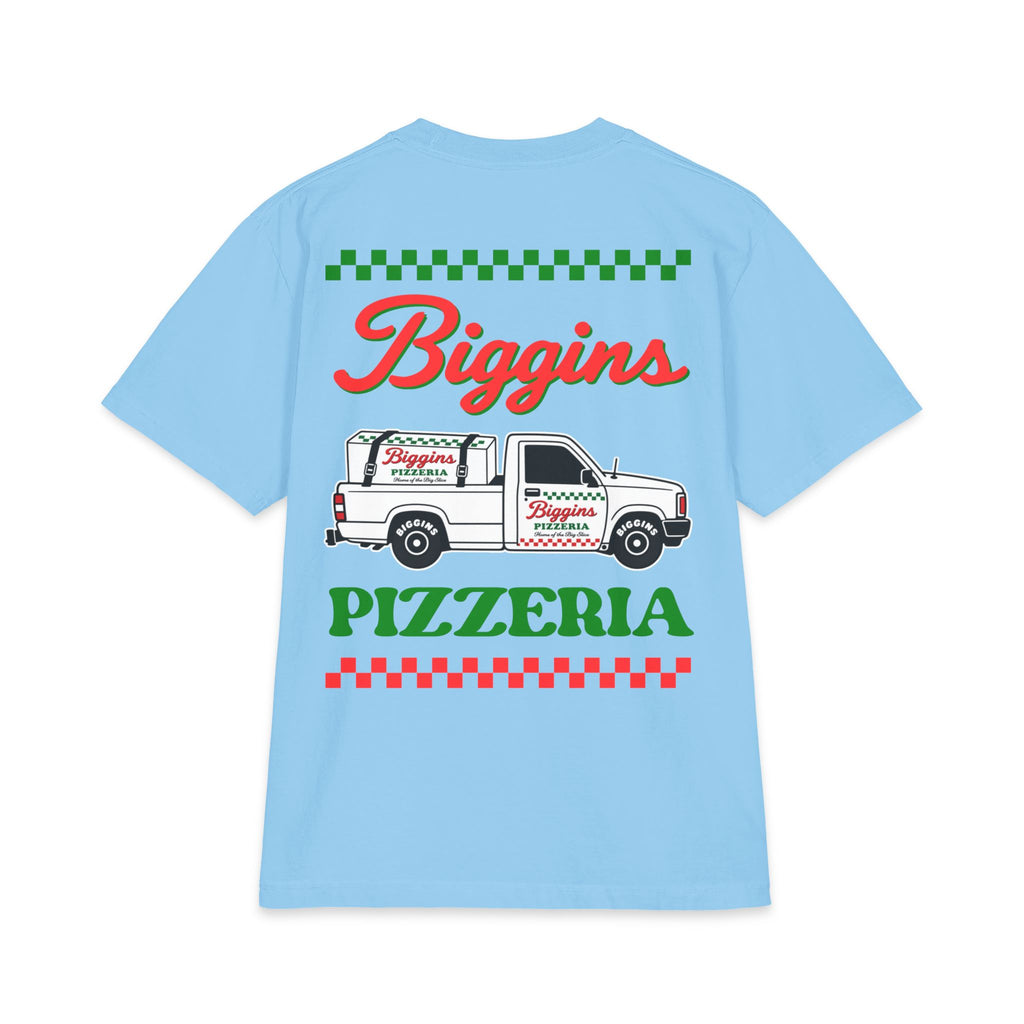 Biggins Pizzeria T-Shirt
