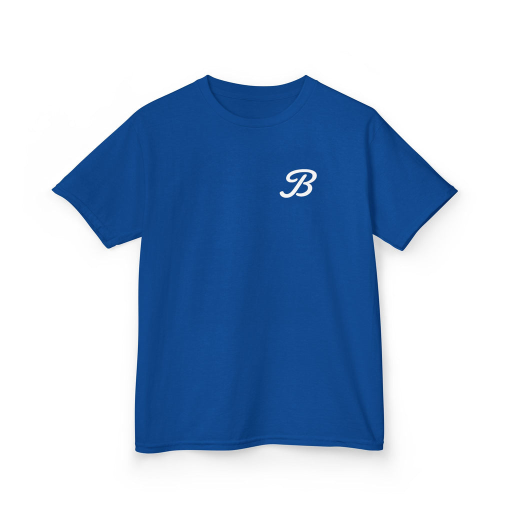 Youth Biggins Sportswear T-Shirt