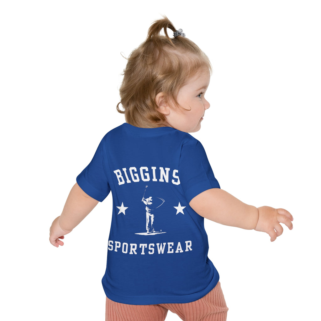 Baby Biggins Sportswear