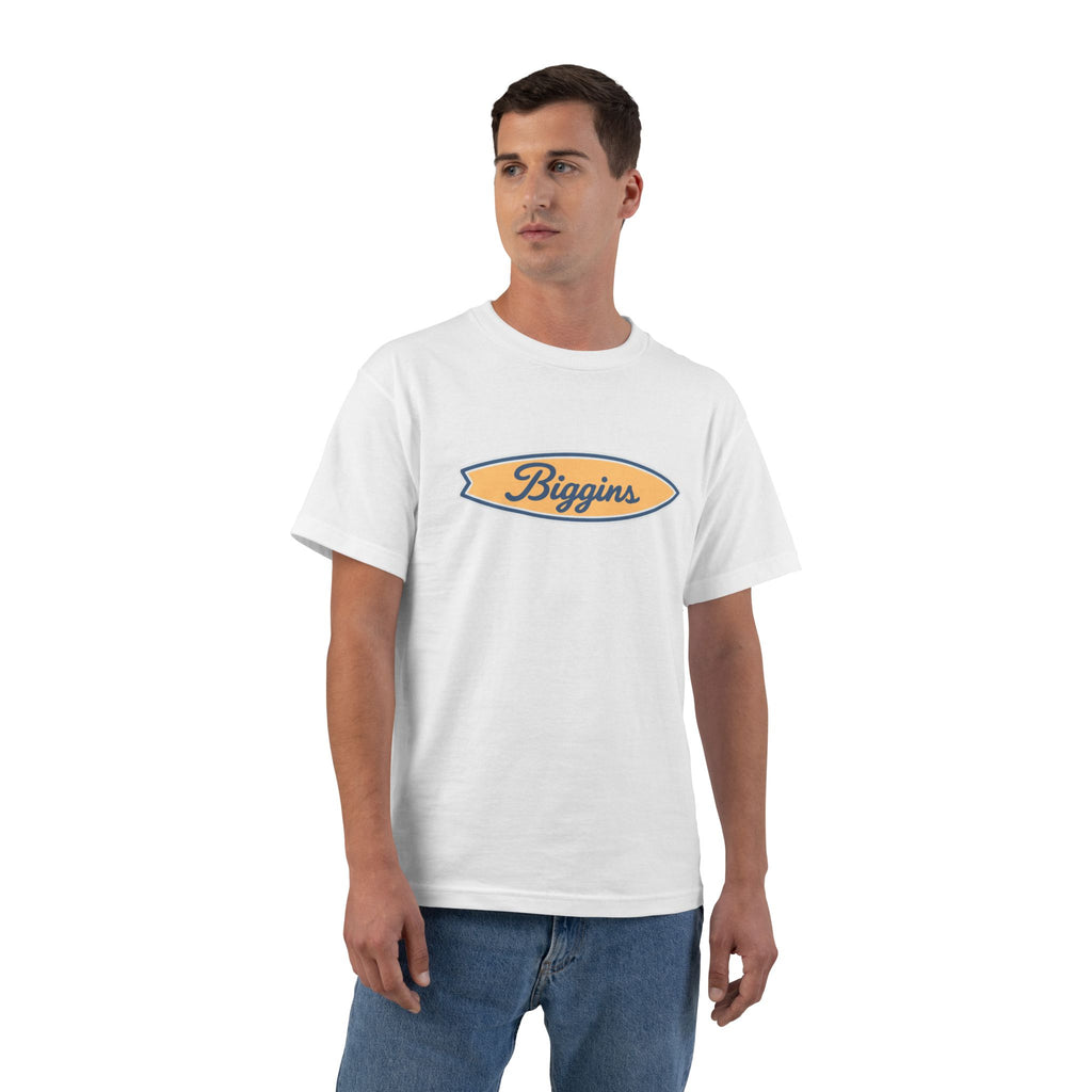 Biggins Summer Surf T-Shirt