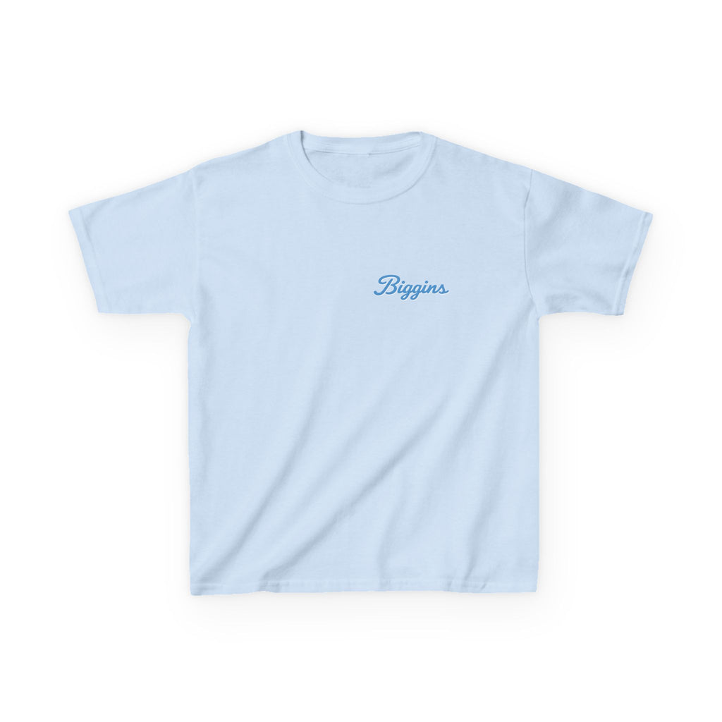 Biggins Ballpark Youth T-Shirt