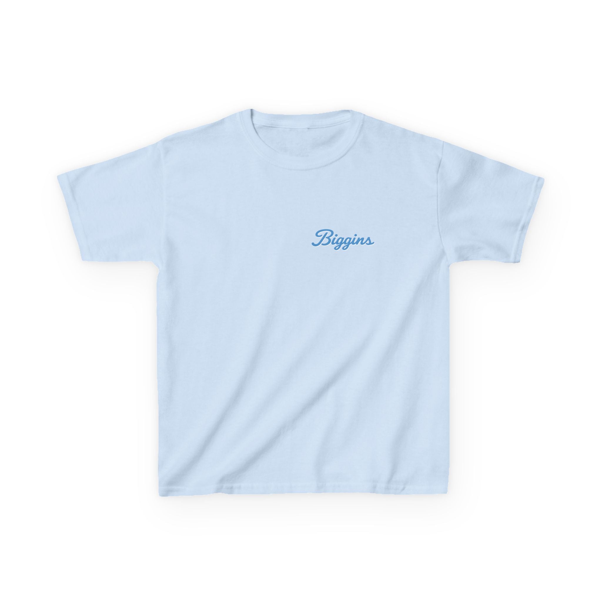 Biggins Ballpark Youth T-Shirt