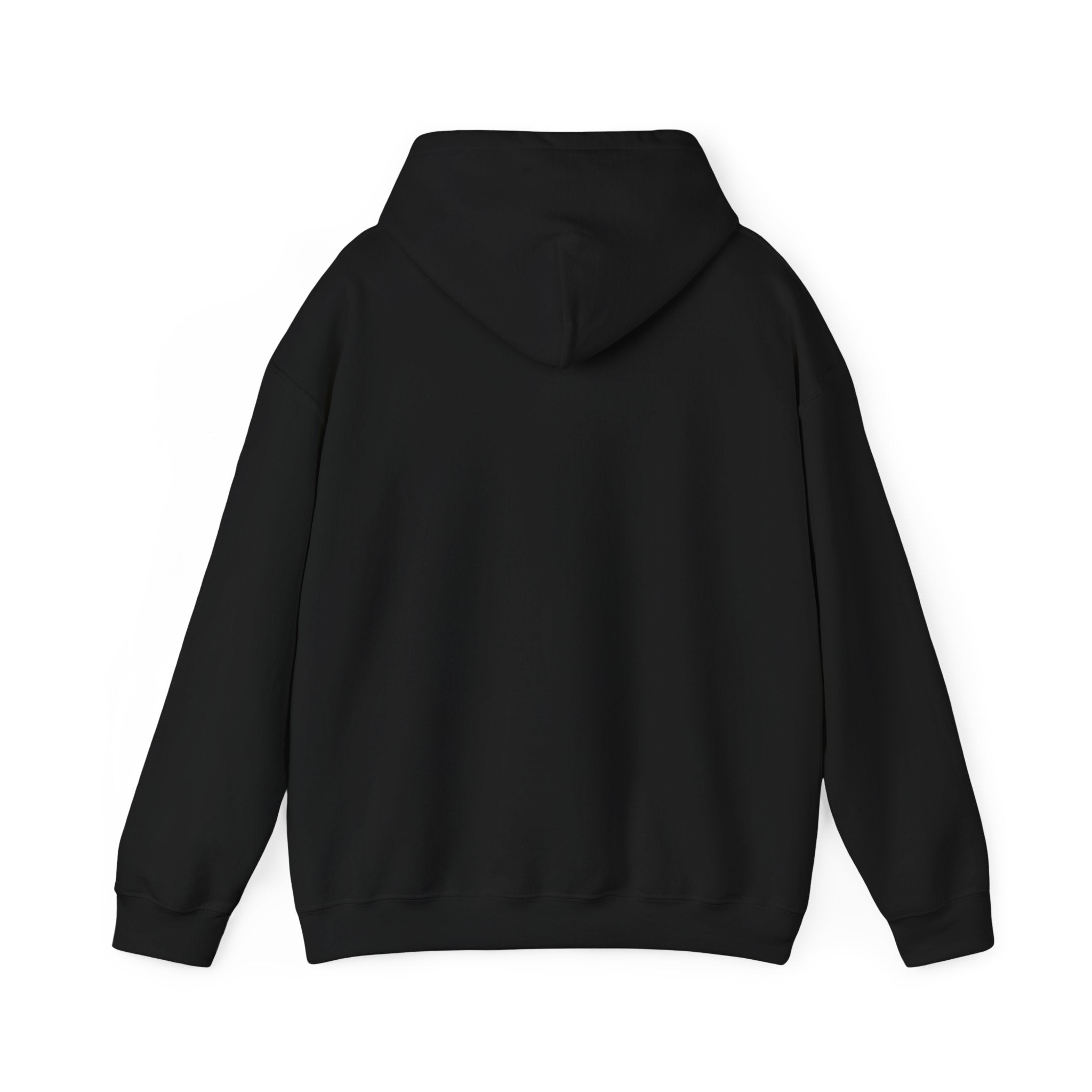 Biggins Script Hoodie