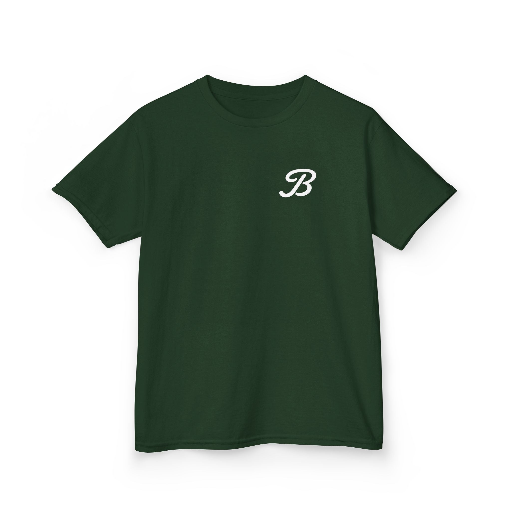 Youth Biggins Sportswear T-Shirt
