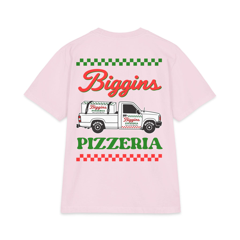 Biggins Pizzeria T-Shirt