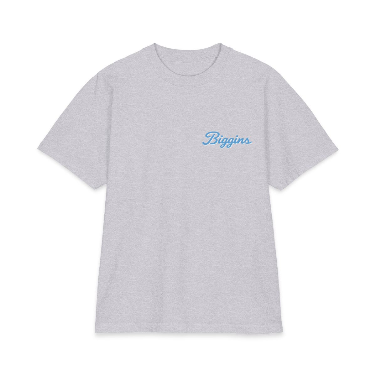 Biggins Ballpark T-Shirt