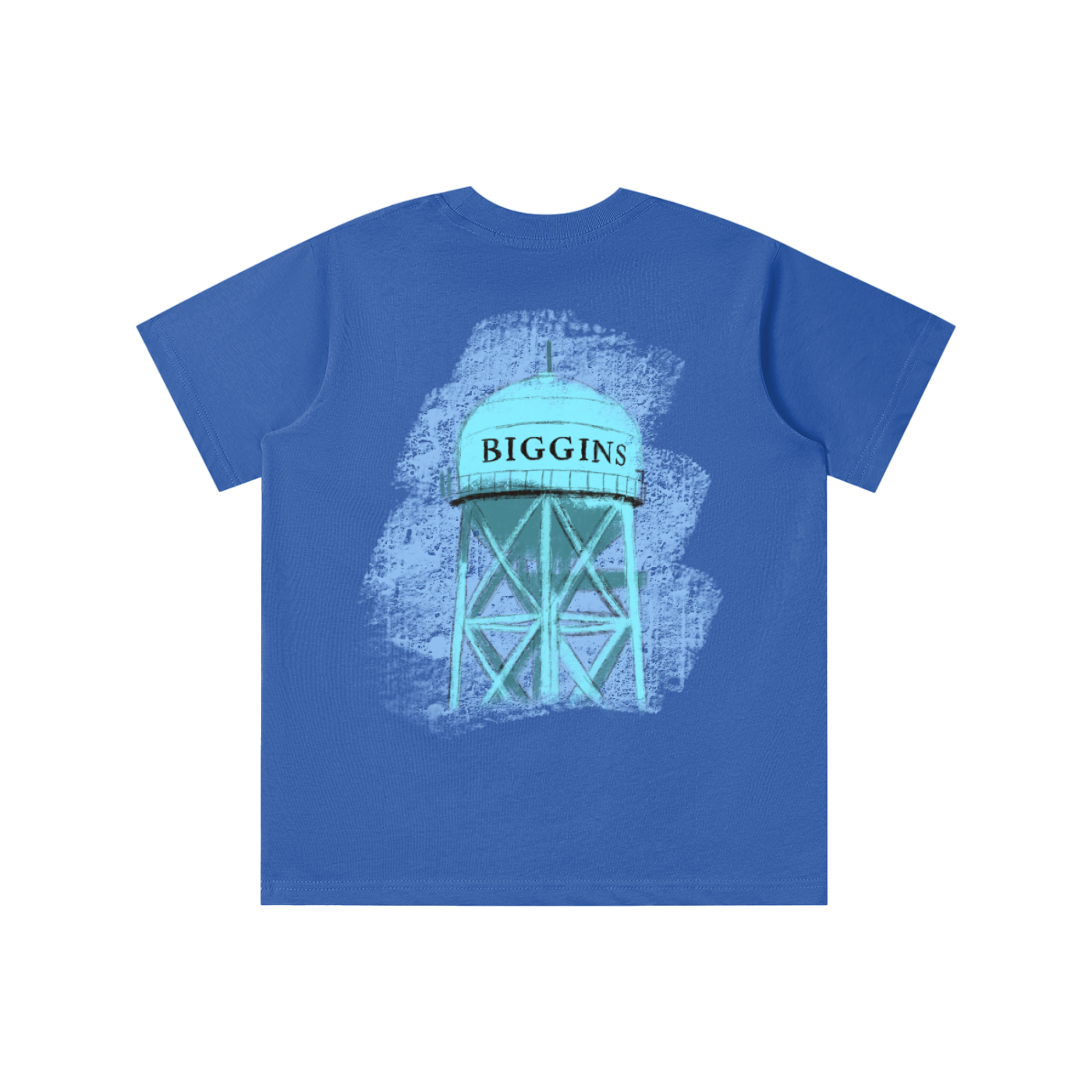 Youth Tower T-shirt