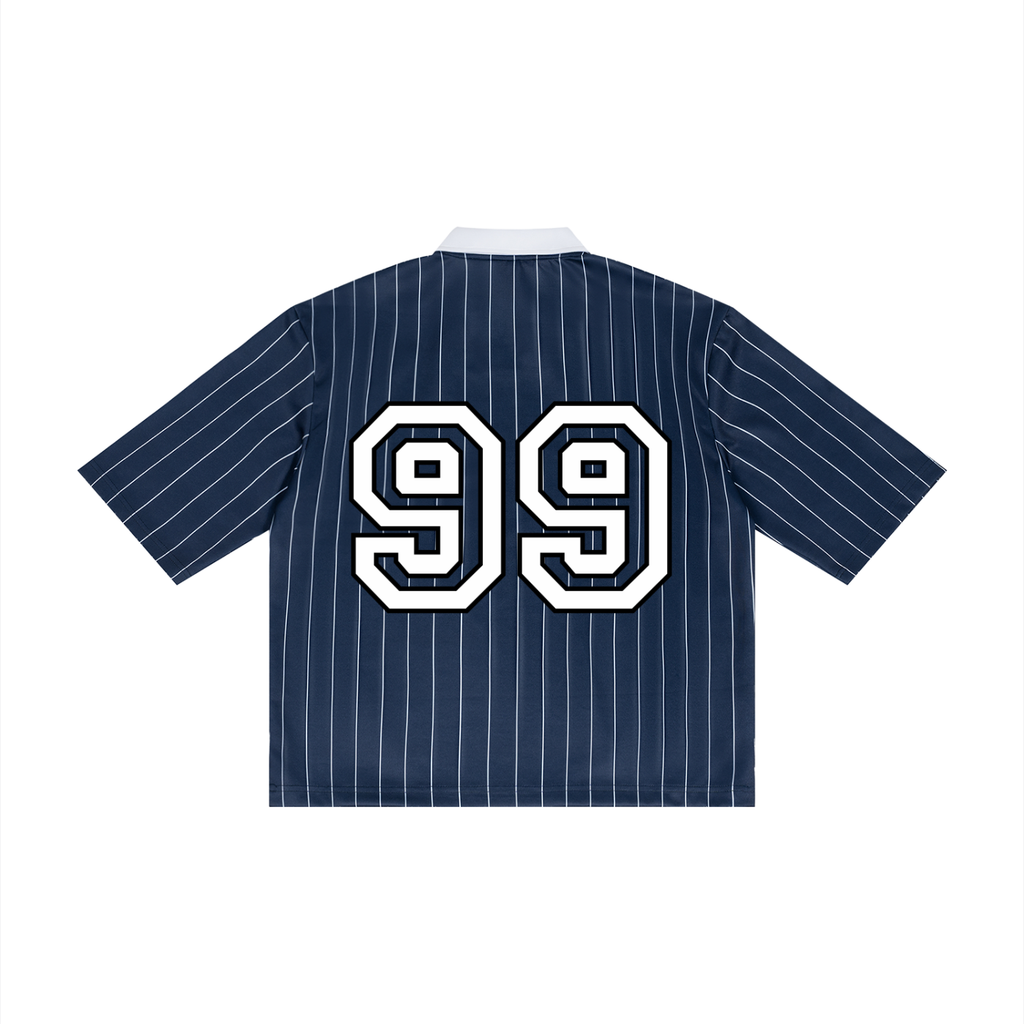 Biggins On Field Soccer Jersey