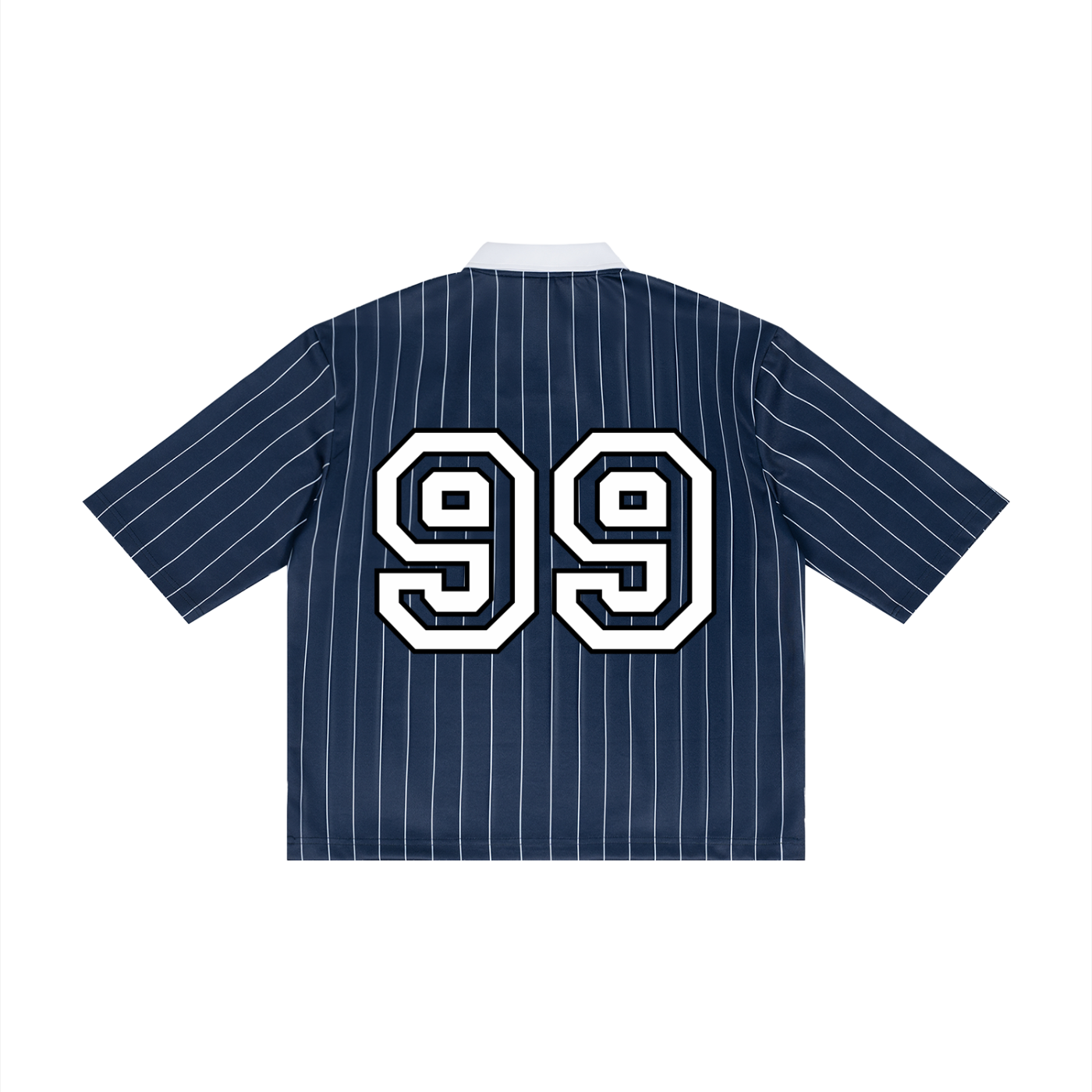 Biggins On Field Soccer Jersey