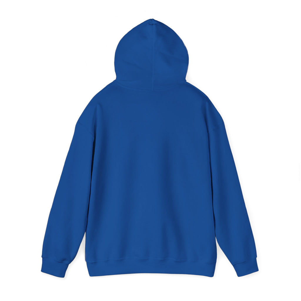 Biggins Script Hoodie