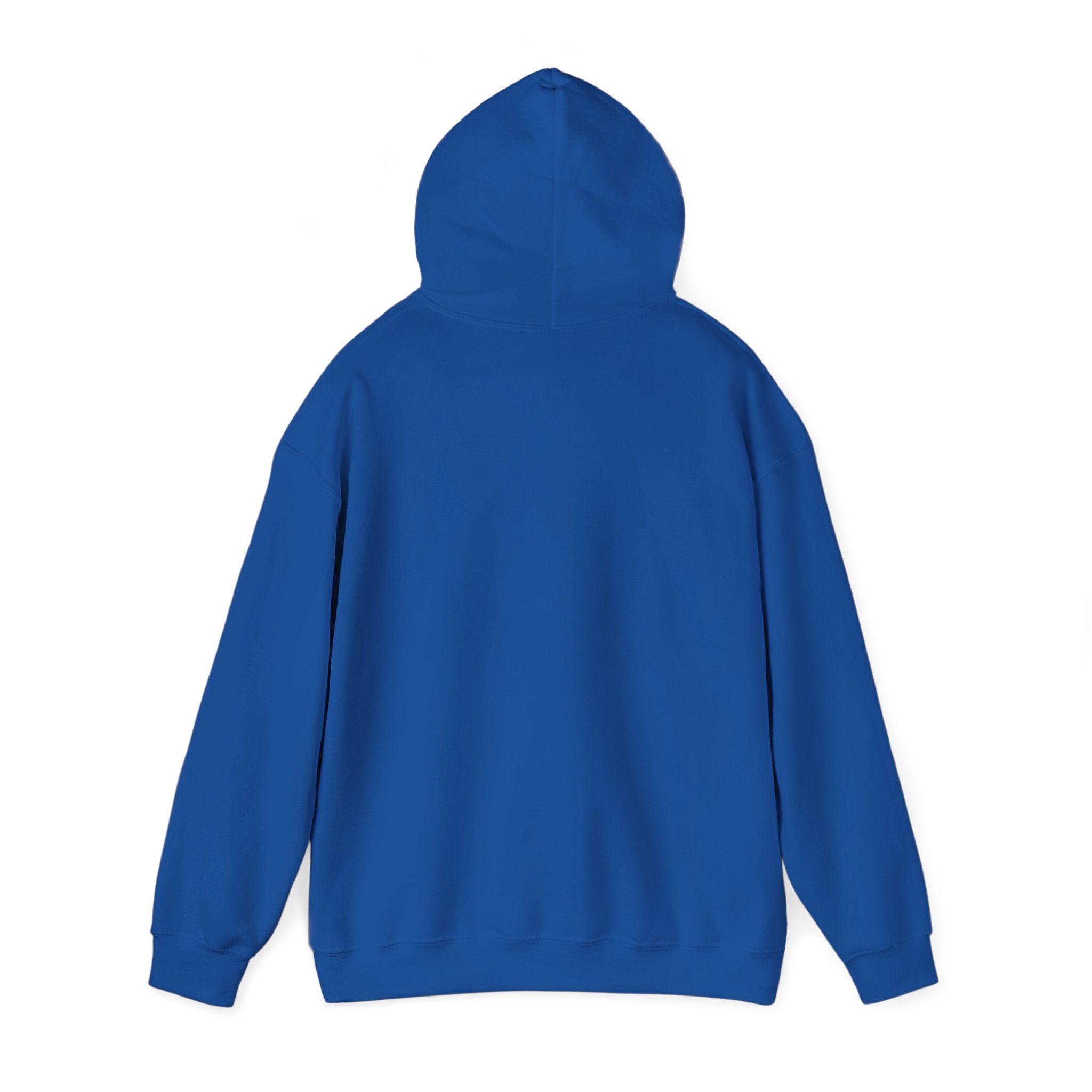 Biggins Script Hoodie