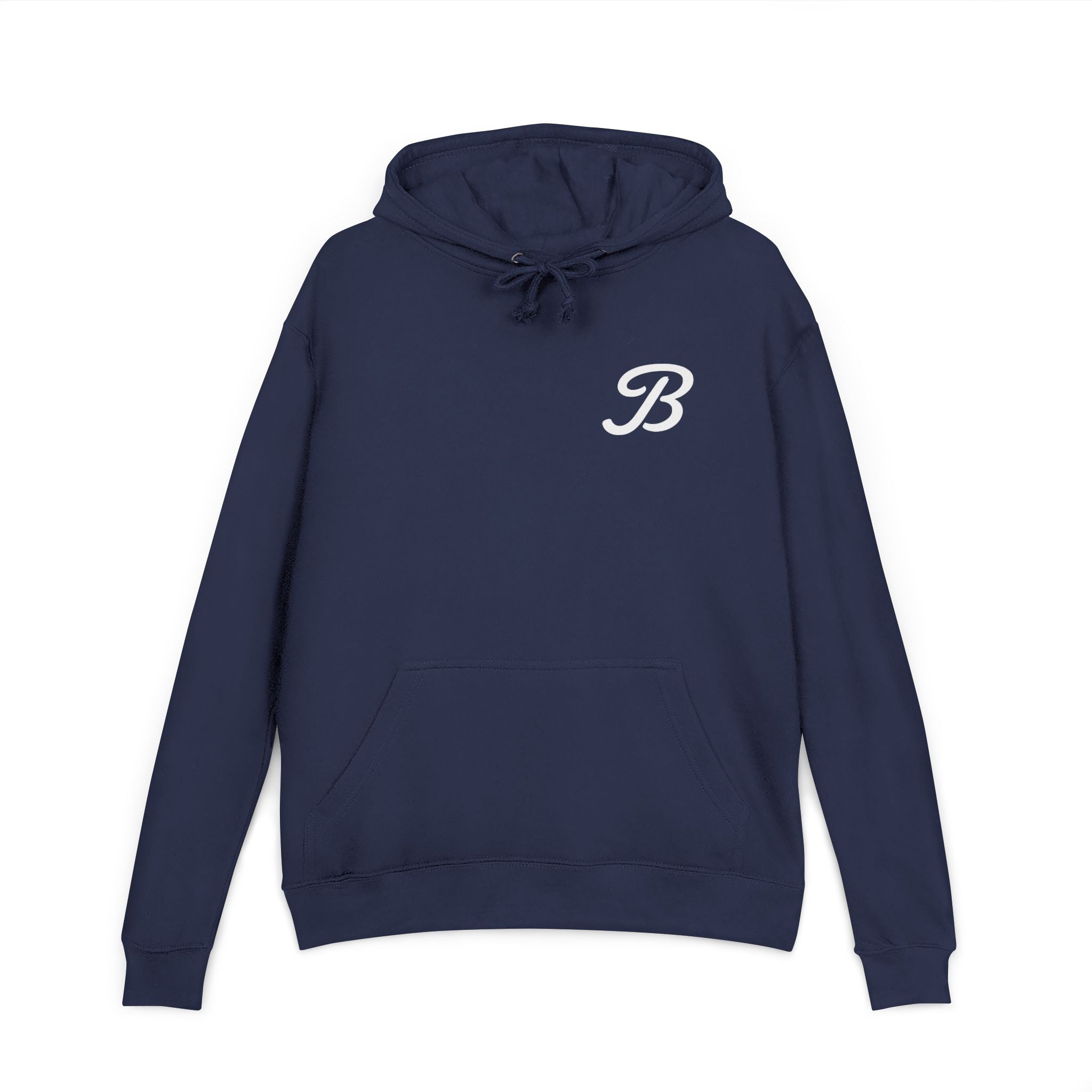 Biggins Sportswear Hoodie