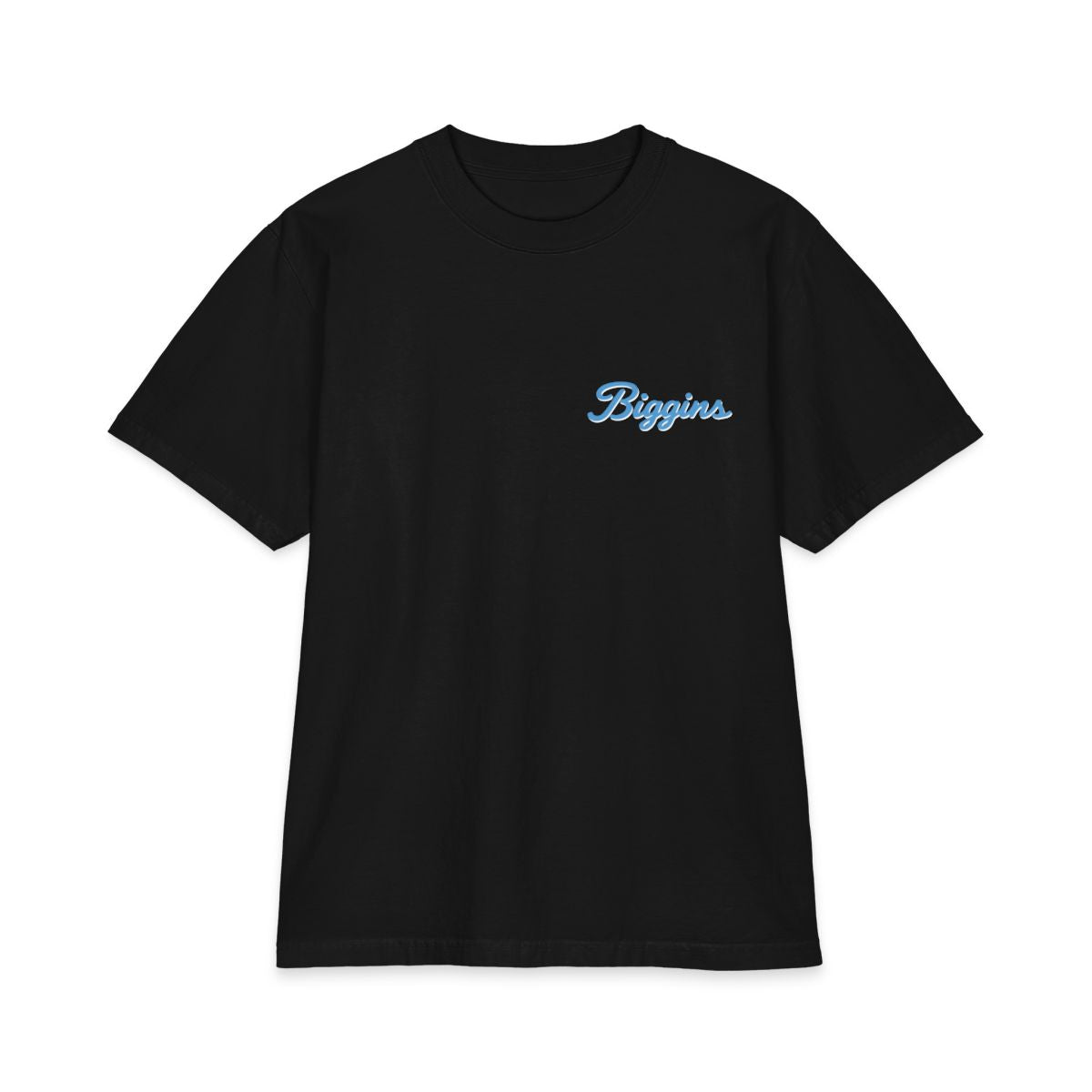 Biggins Ballpark T-Shirt