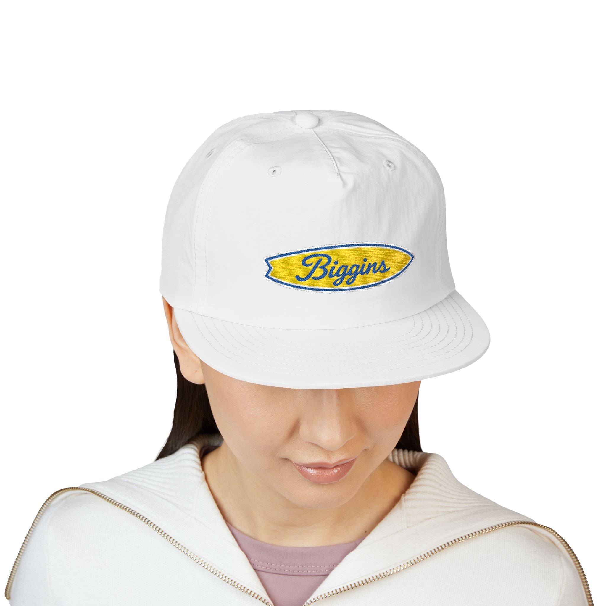 Biggins Summer Surf Hat
