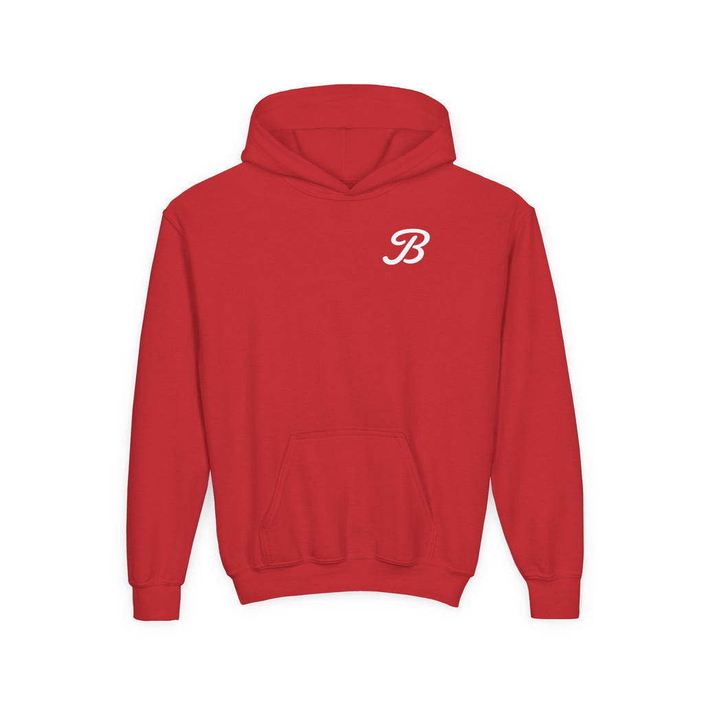 Youth Biggins Sportswear Hoodie