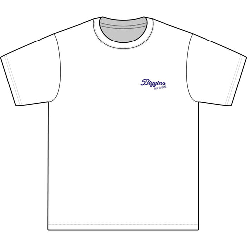 Biggins Bar and Grill T-Shirt