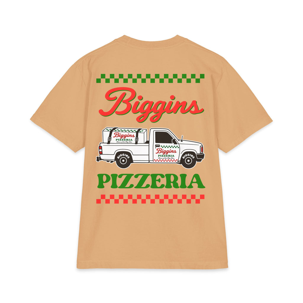Biggins Pizzeria T-Shirt