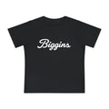 Baby Biggins Script T-Shirt