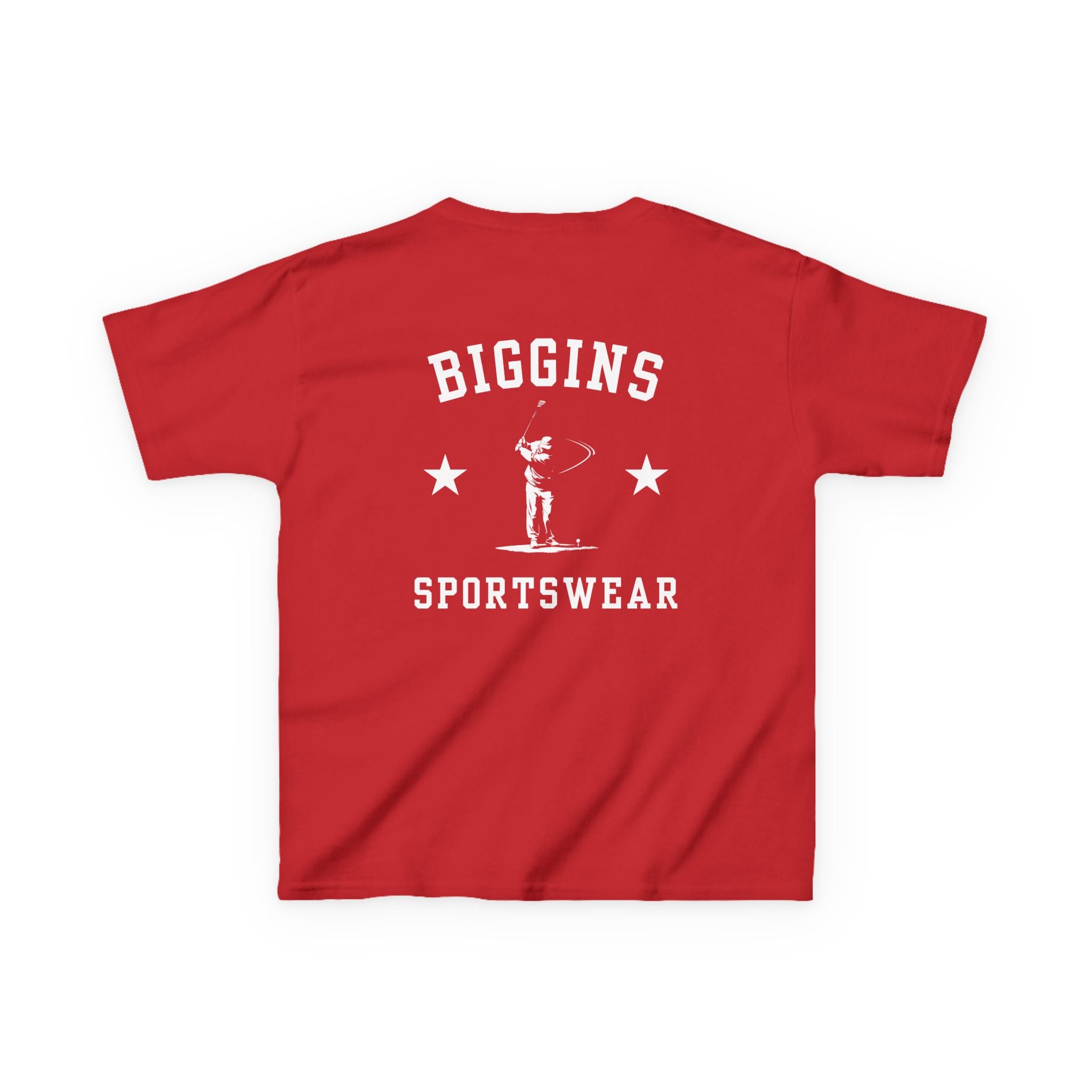 Youth Biggins Sportswear T-Shirt
